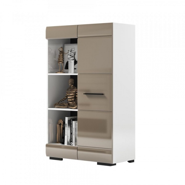 Распашные шкафы