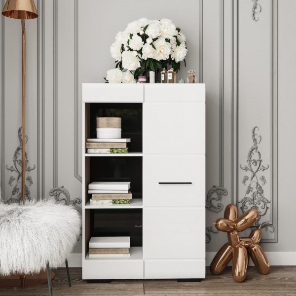 Распашные шкафы