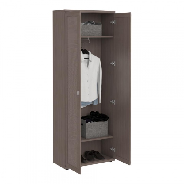 Распашные шкафы