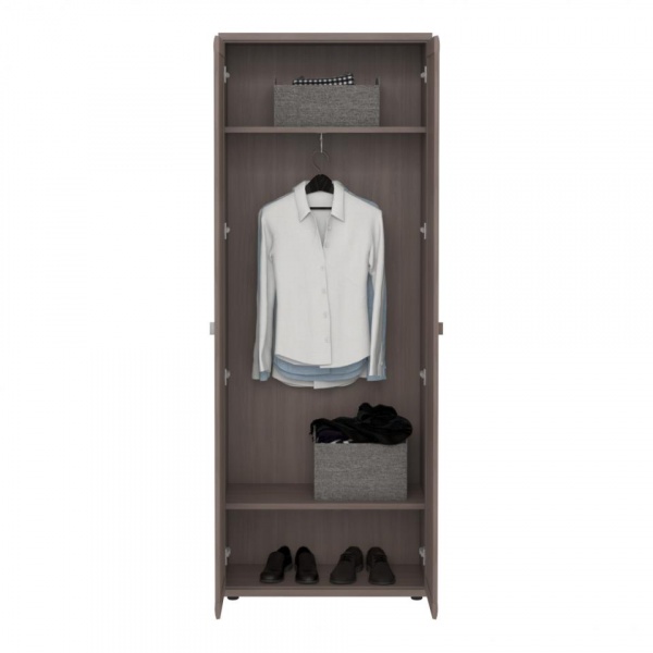 Распашные шкафы