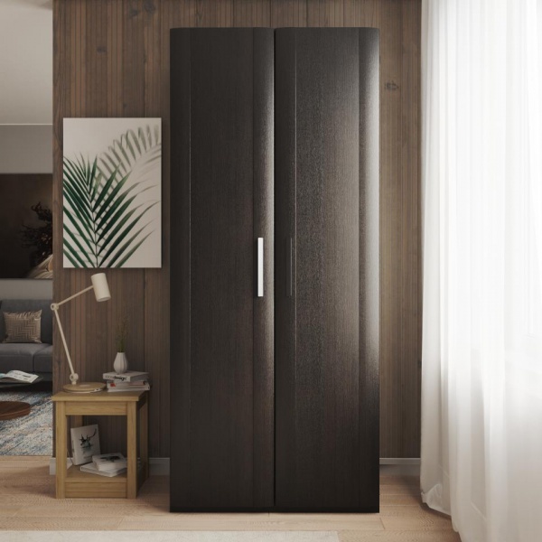 Распашные шкафы