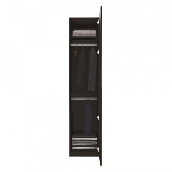 Распашные шкафы