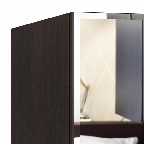 Распашные шкафы