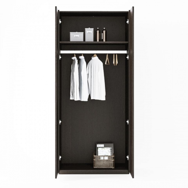 Распашные шкафы