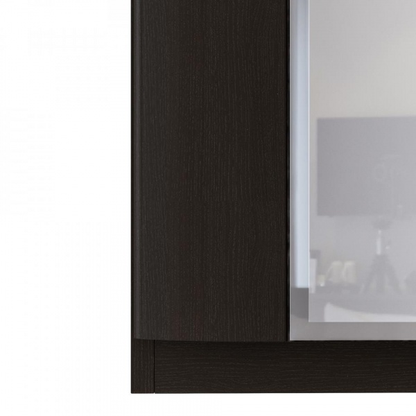 Распашные шкафы