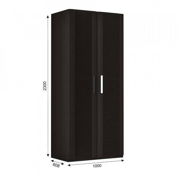 Распашные шкафы