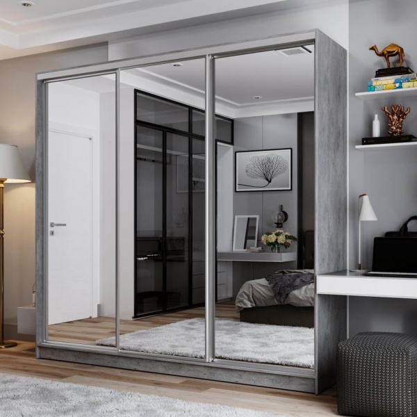 купить шкаф-купе