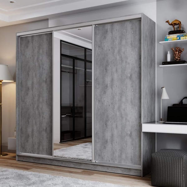 купить шкаф-купе