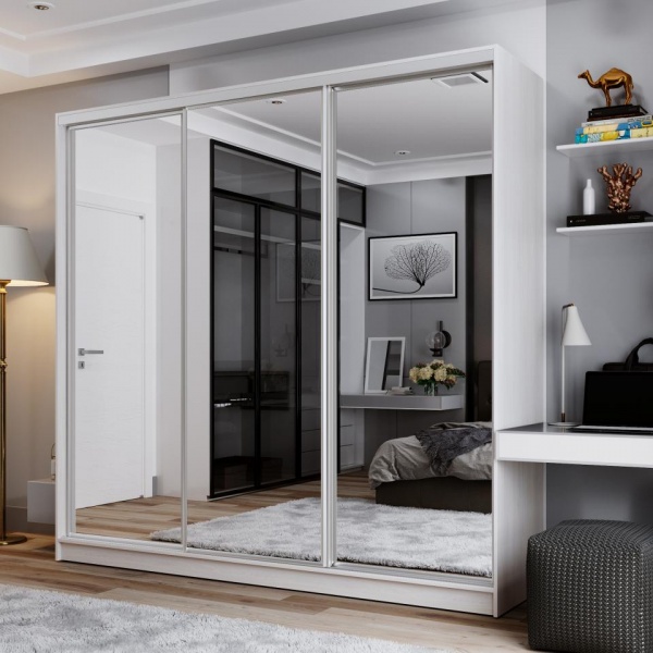 купить шкаф-купе