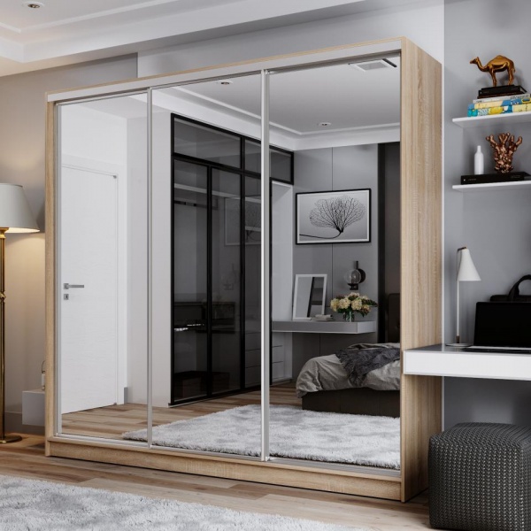 купить шкаф-купе