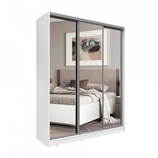 купить шкаф-купе