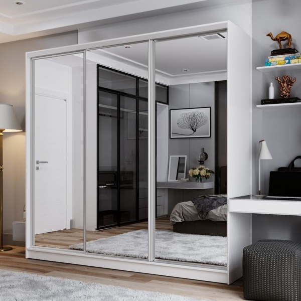 купить шкаф-купе