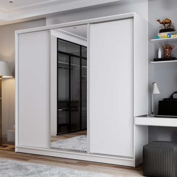 купить шкаф-купе