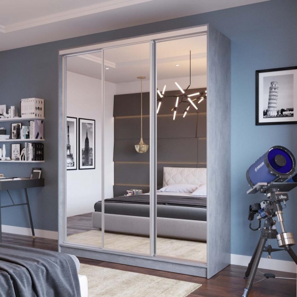 купить шкаф-купе