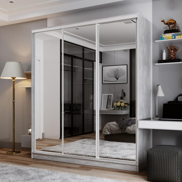 купить шкаф-купе