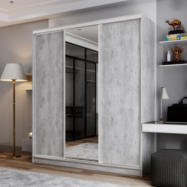 купить шкаф-купе