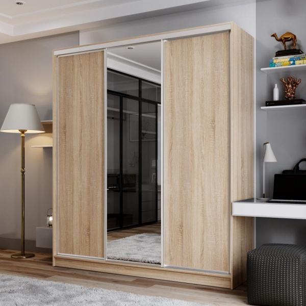 купить шкаф-купе