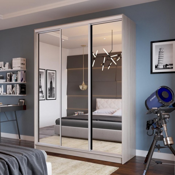 купить шкаф-купе