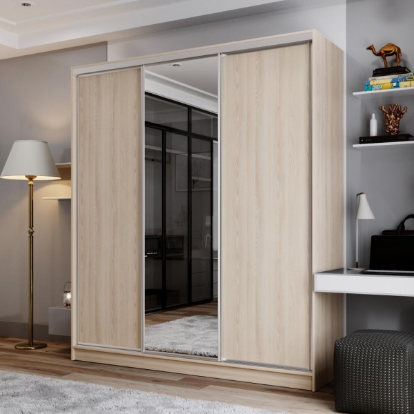 купить шкаф-купе