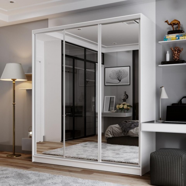 купить шкаф-купе