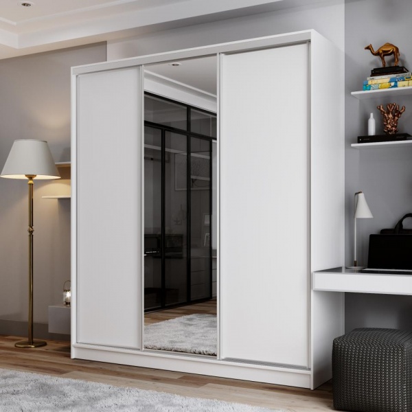 купить шкаф-купе