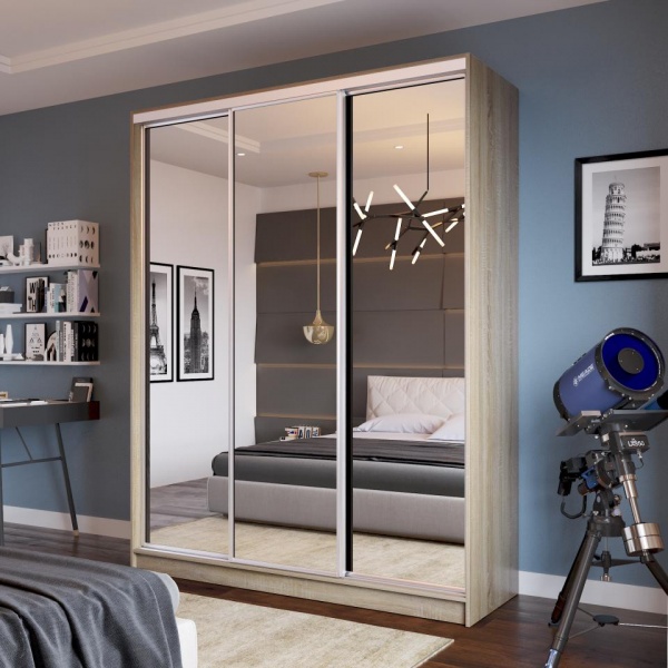 купить шкаф-купе