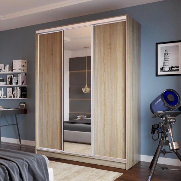 купить шкаф-купе