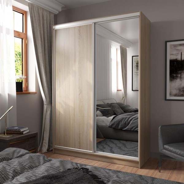 купить шкаф-купе