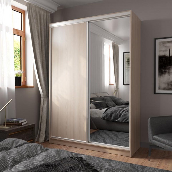 купить шкаф-купе