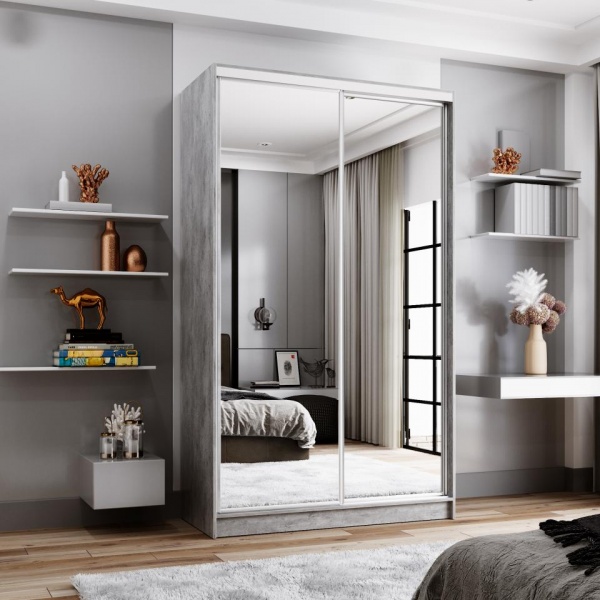 купить шкаф-купе