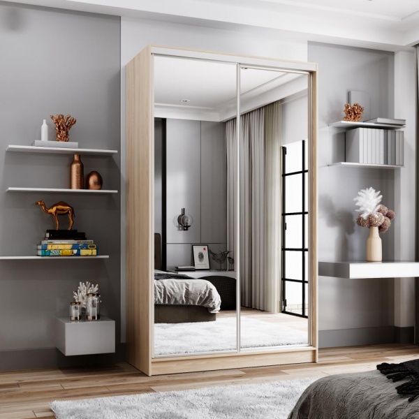 купить шкаф-купе