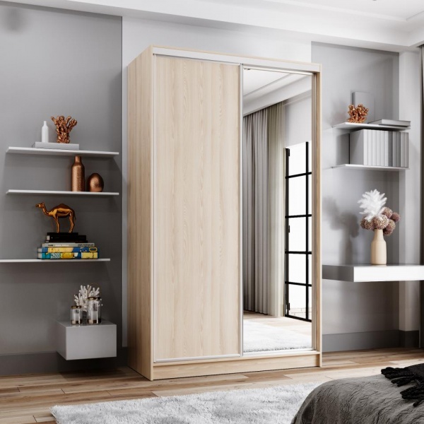 купить шкаф-купе