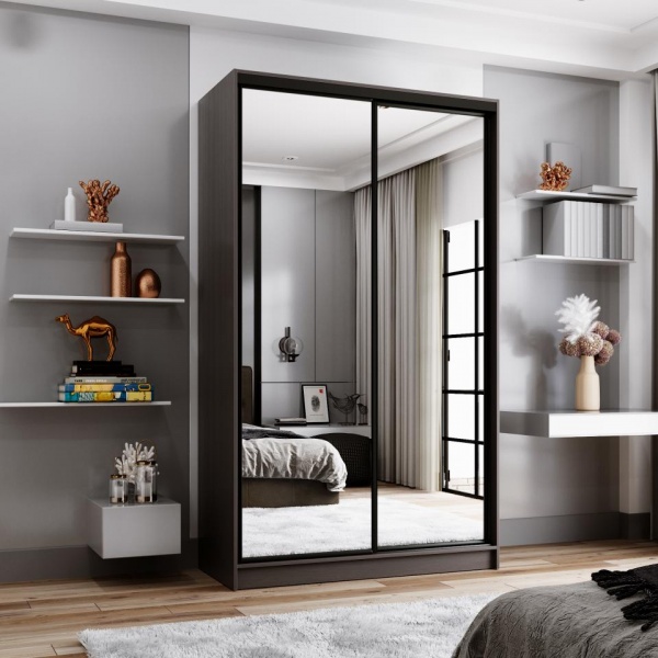 купить шкаф-купе