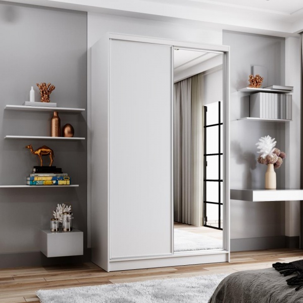 купить шкаф-купе