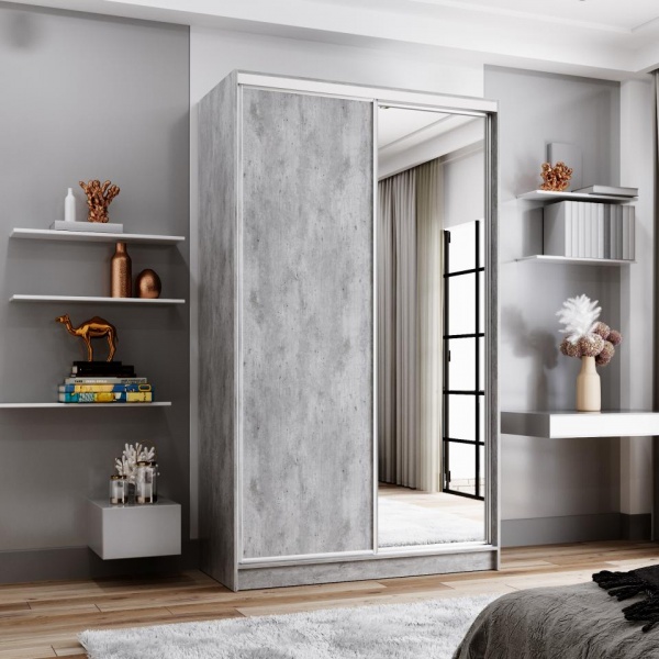 купить шкаф-купе