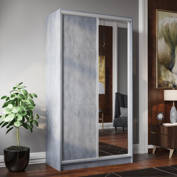 купить шкаф-купе