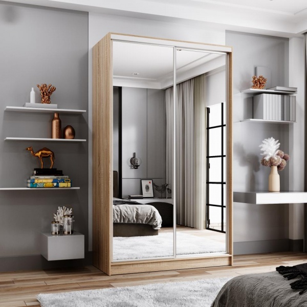 купить шкаф-купе