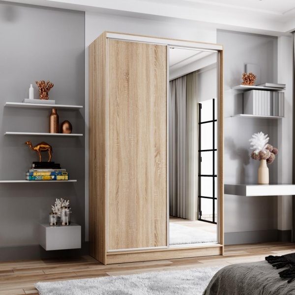 купить шкаф-купе