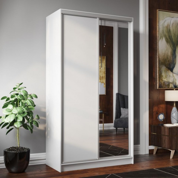 купить шкаф-купе