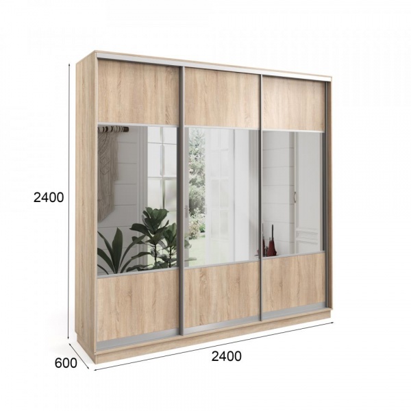 купить шкаф-купе