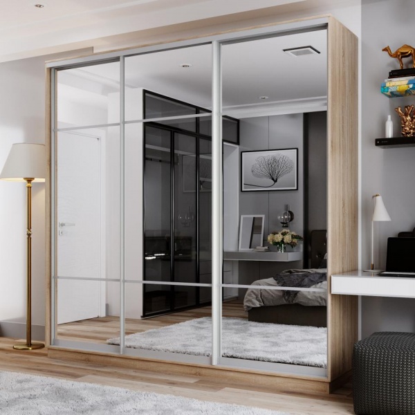 купить шкаф-купе