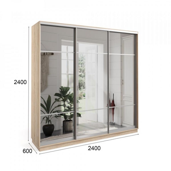 купить шкаф-купе