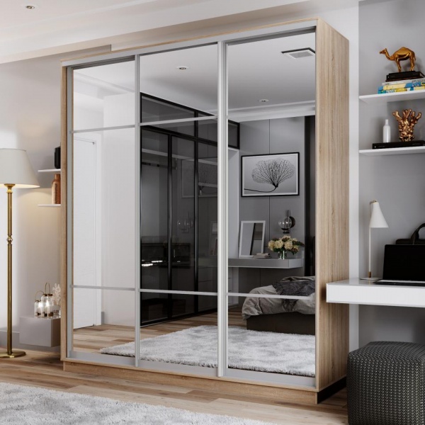 купить шкаф-купе