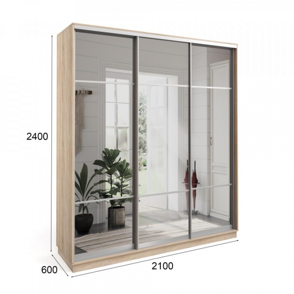 купить шкаф-купе