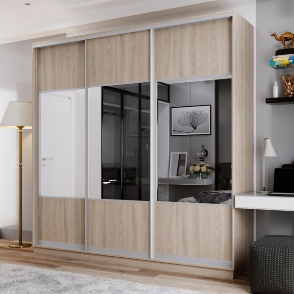 купить шкаф-купе