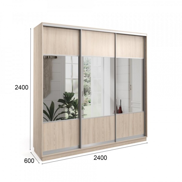 купить шкаф-купе