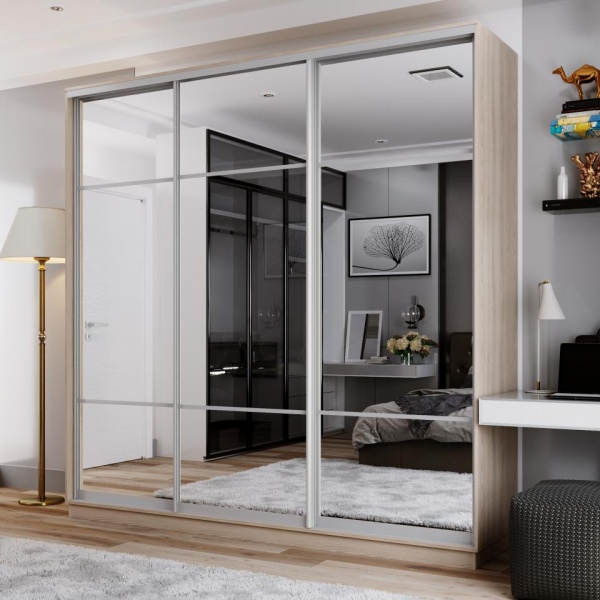 купить шкаф-купе