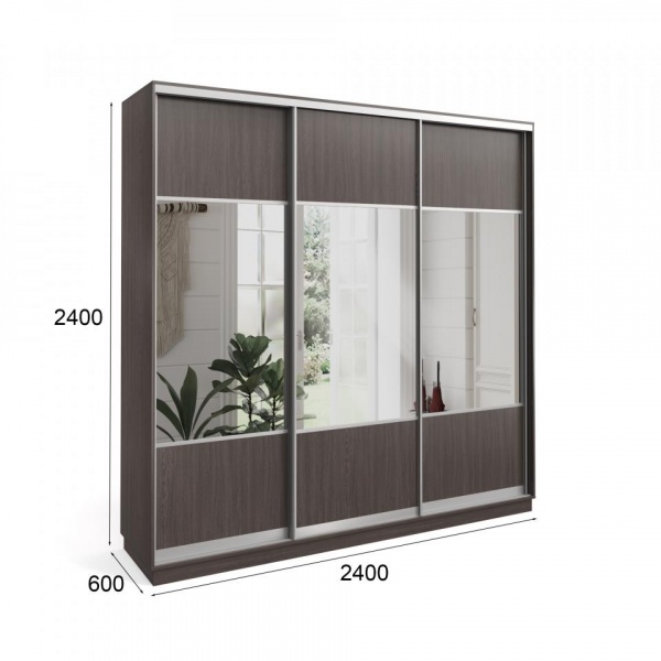 купить шкаф-купе