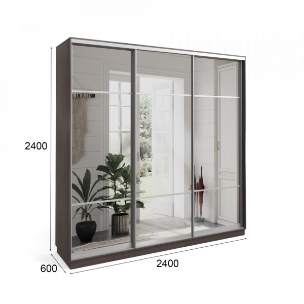 купить шкаф-купе