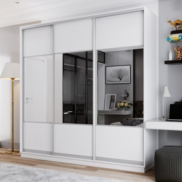 купить шкаф-купе